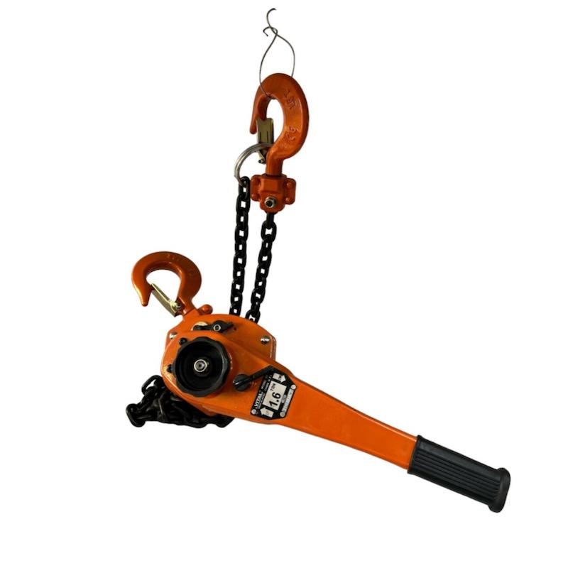 تیفور 1/6 ویتال