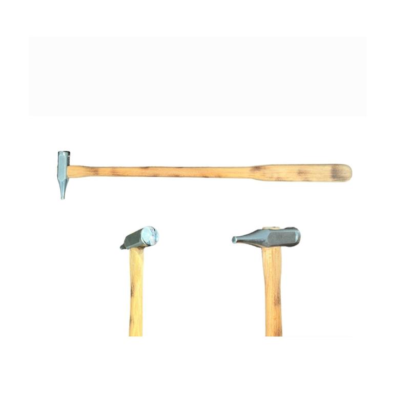 چکش نوک تیز ترک 