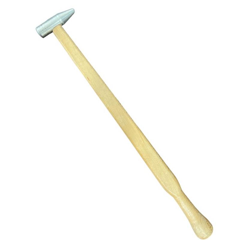 چکش طرح آلومینیوم