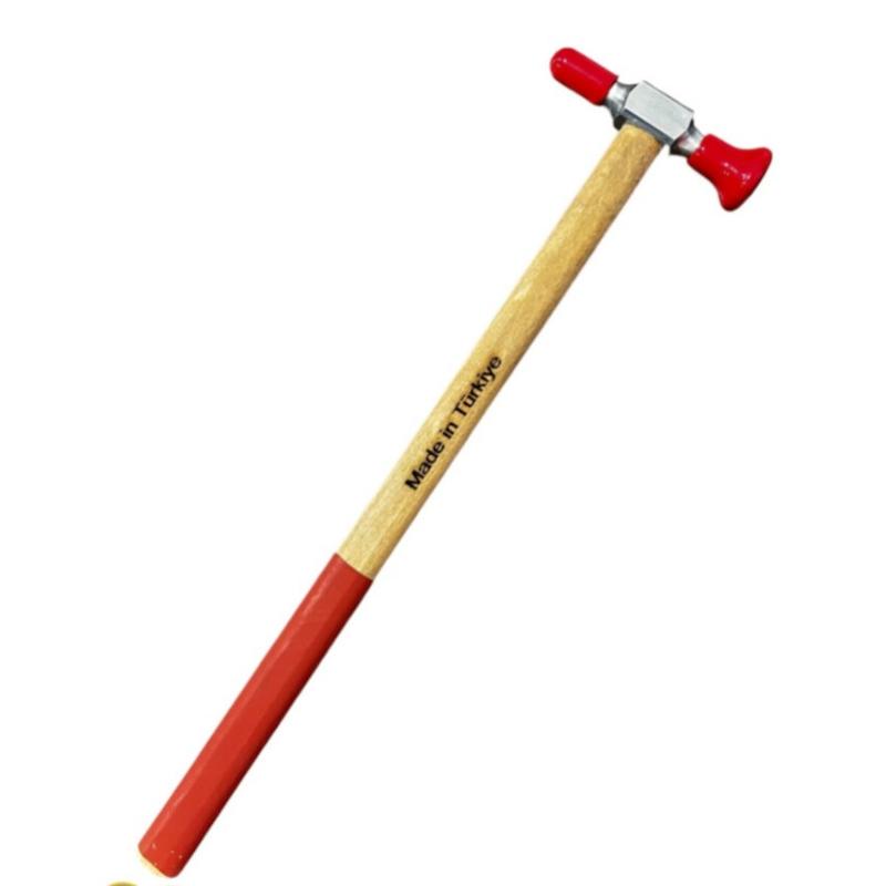 چکش دوسر ژله ای