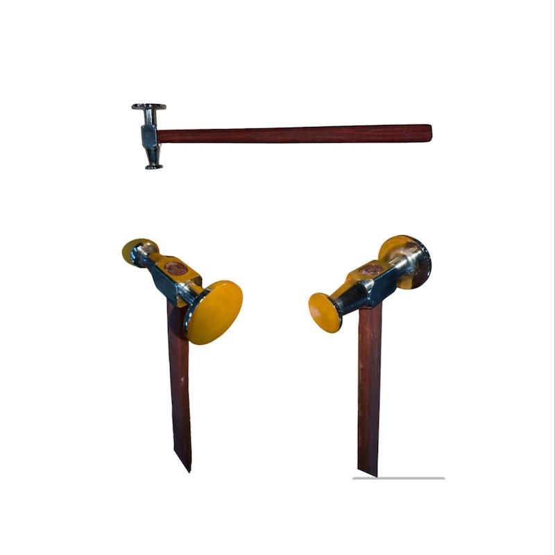 چکش طرح افغان