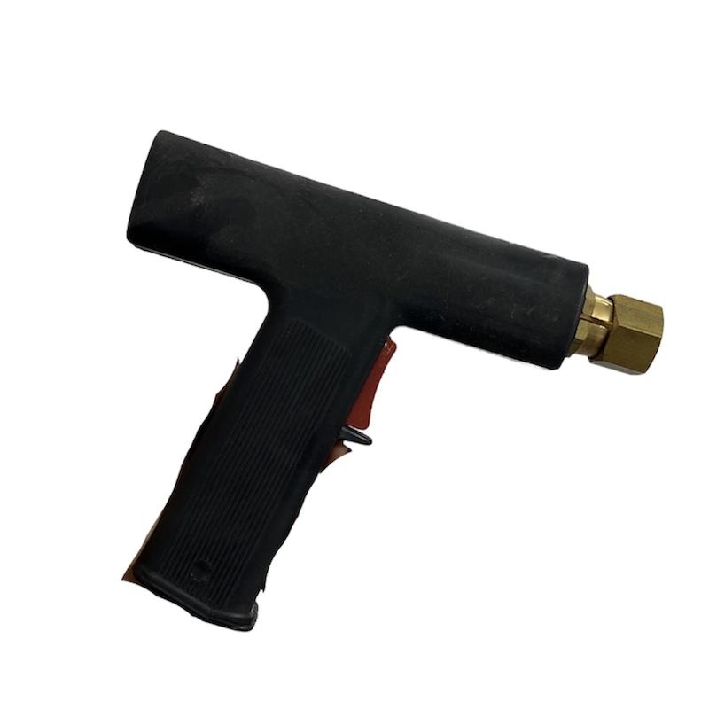 دسته تفنگی ترک