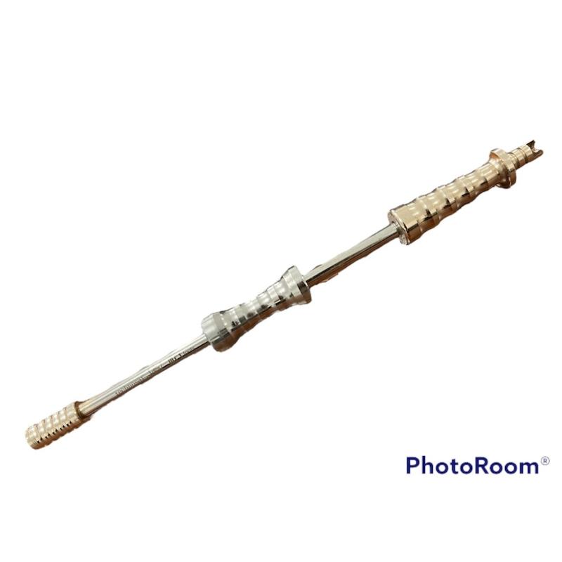 ضربه زن ترک