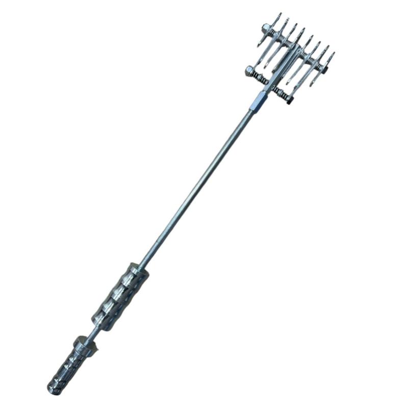 ضربه زن چنگه ای ترک