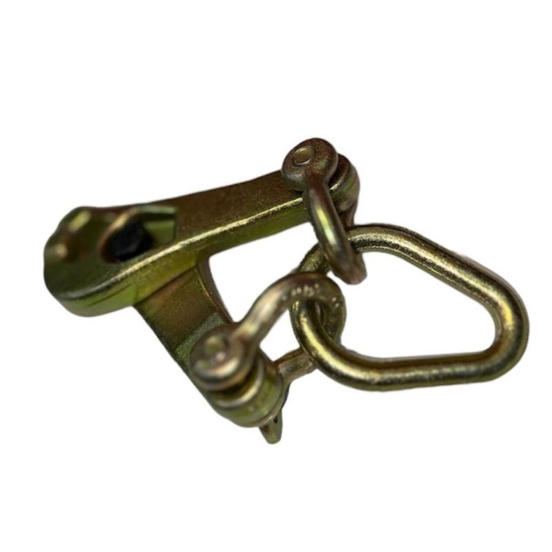 گیره فک گازی وارداتی