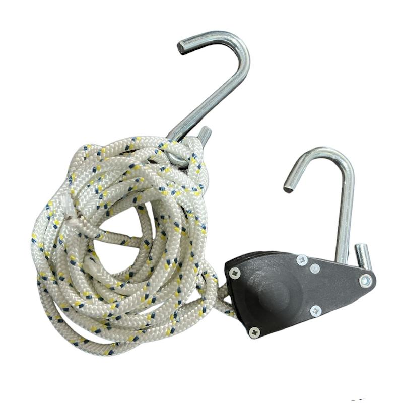 طناب ترک استارکلیپس