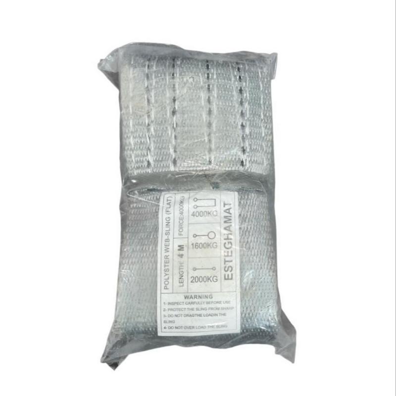 تسمه کششی 10 سانتی متر