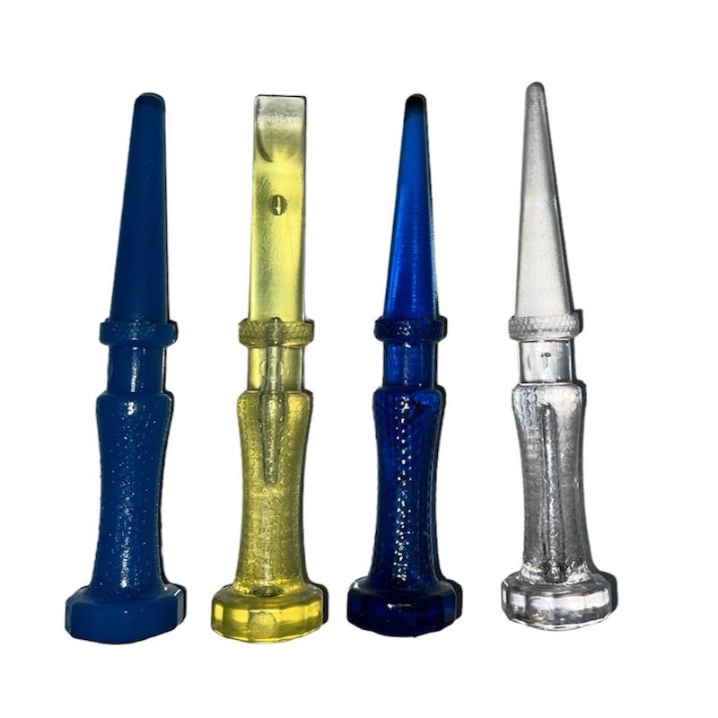 سمبه شیشه ای 4 عددی