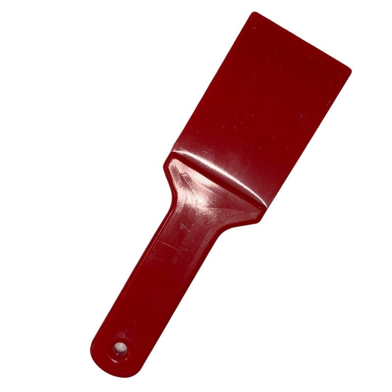 کاردک پلاستیکی