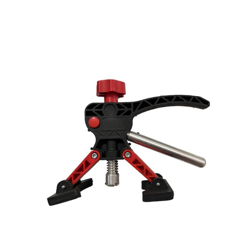 انبرتگرگ کش دسته فلزی