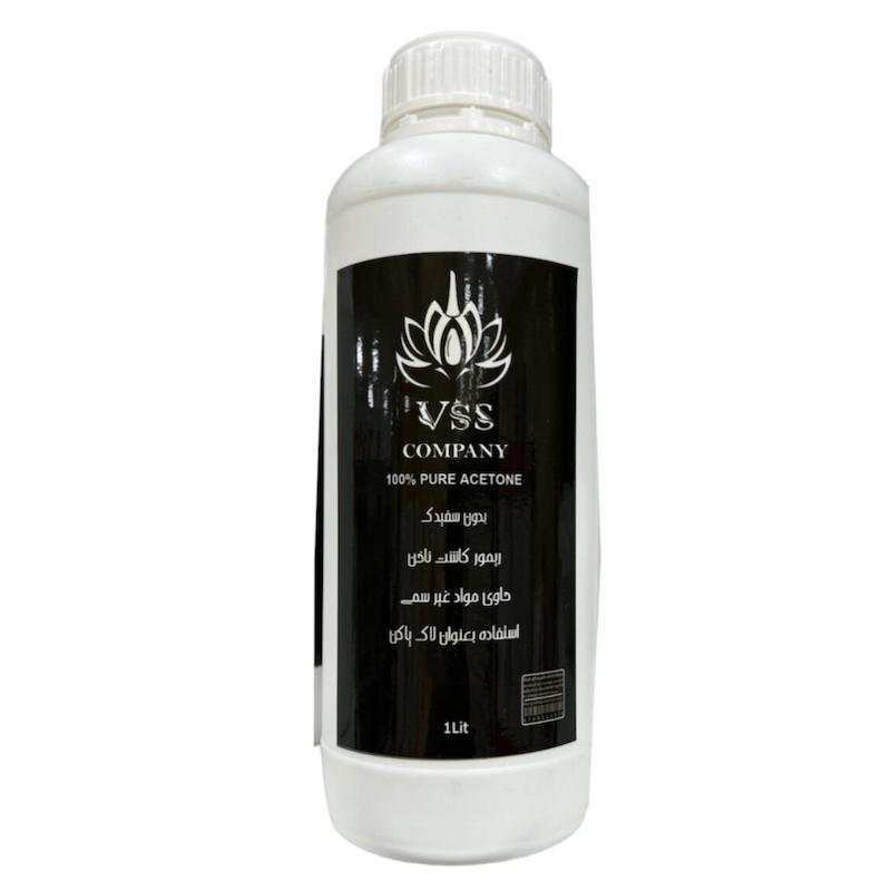 استون یک لیتری