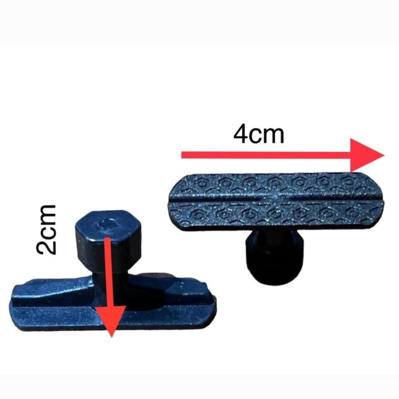 چسبونک استارکلیپس