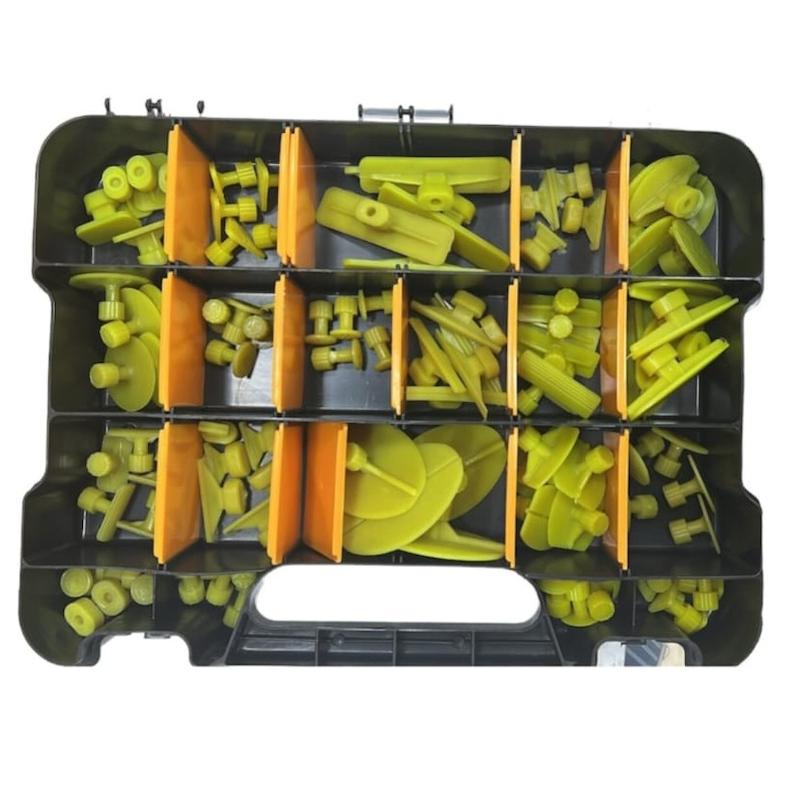 پک چسبونک 112 عددی