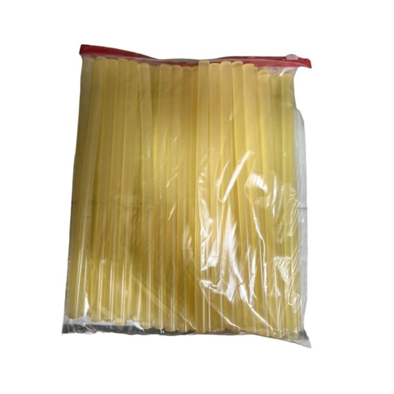 چسب حرارتی زرد