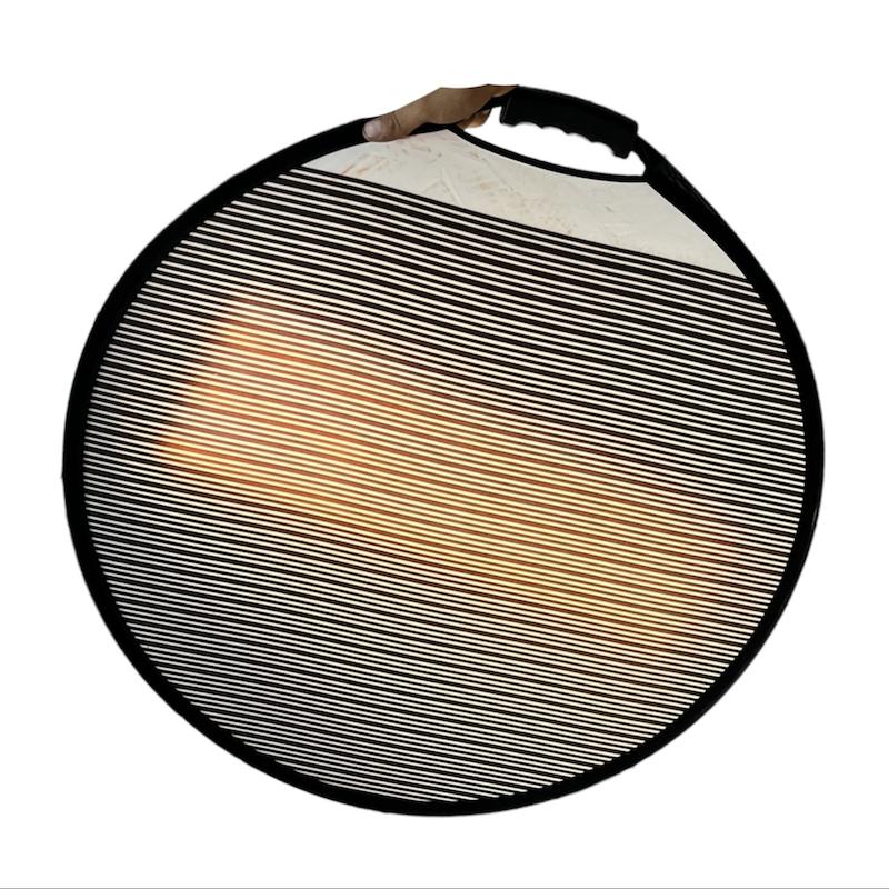 پرده خطی وارداتی