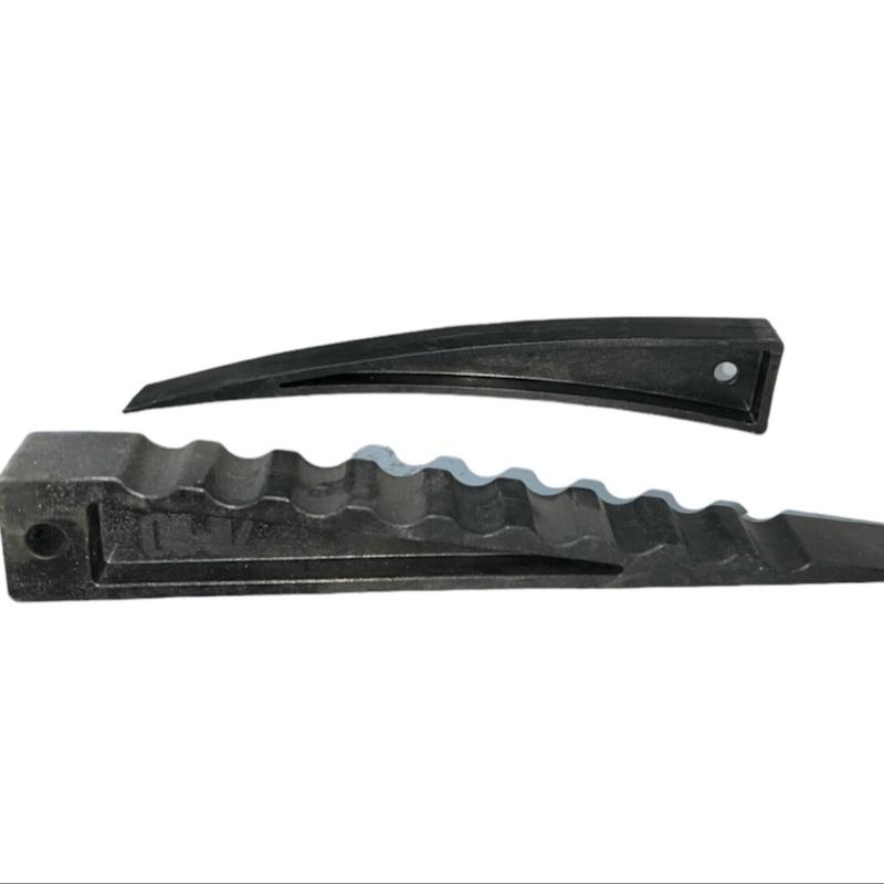 کاما(لای شیشه )