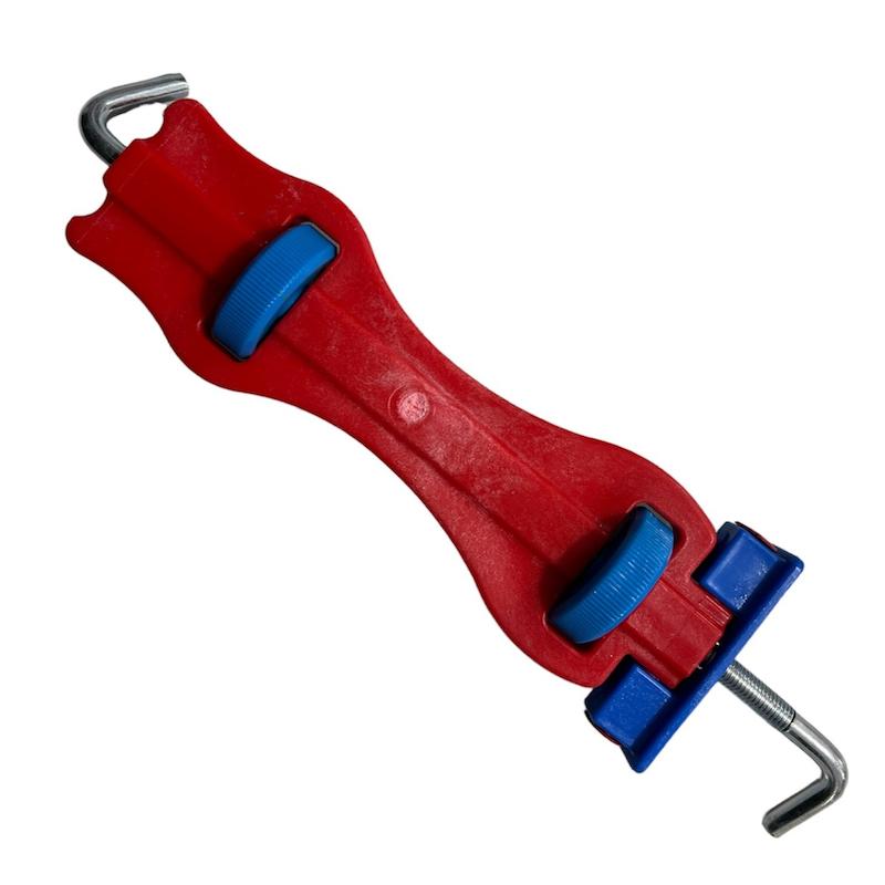 گیره نگهدارنده درب بزرگ