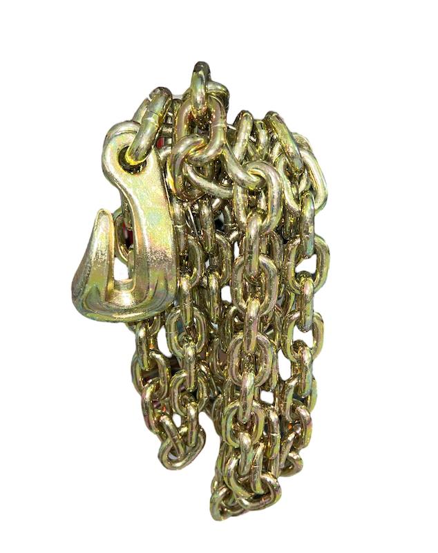 زنجیر صافکاری