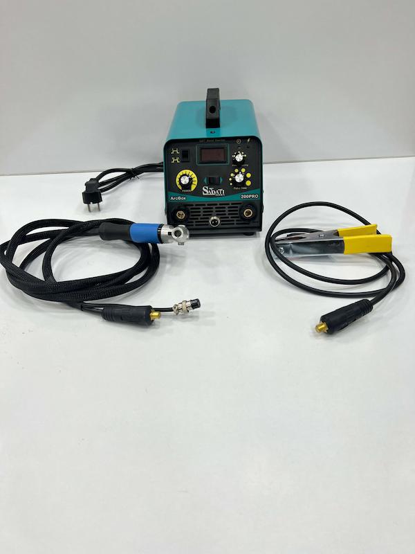 دستگاه بادگیری ساداتی 