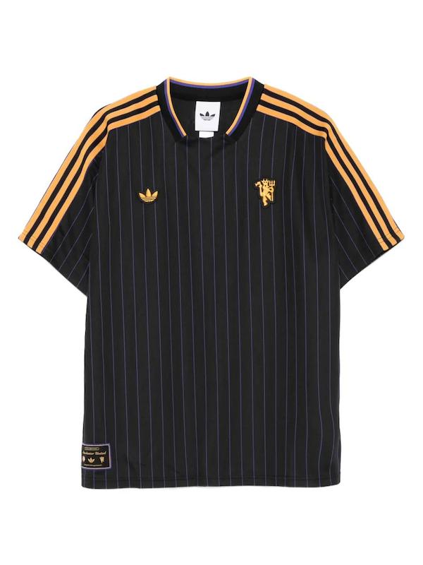 منچستر یونایتد هتلی