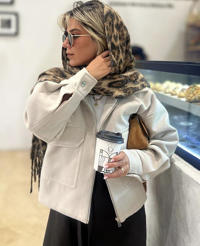بامبر جكت لوسي
