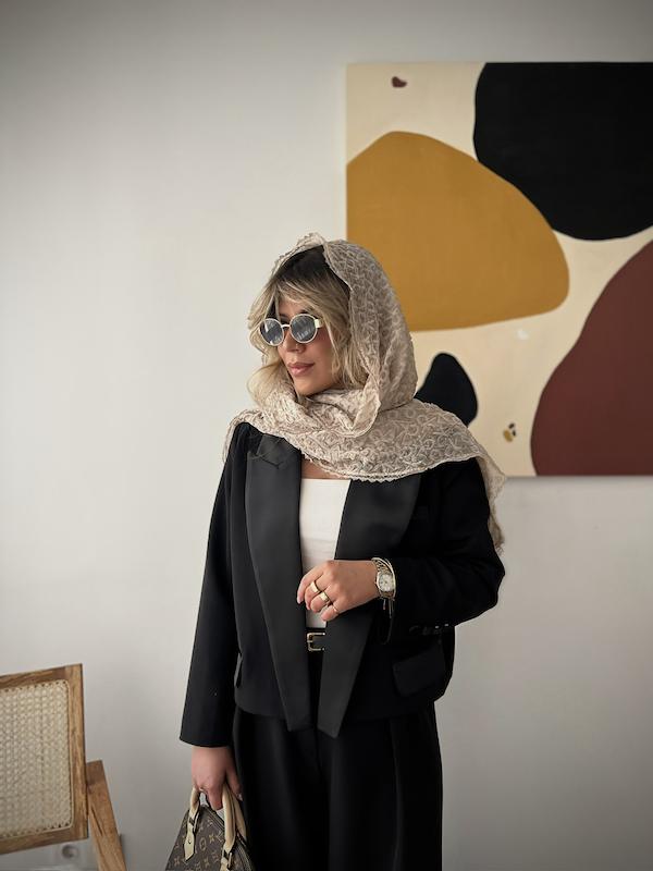 کراپ کت نُوا