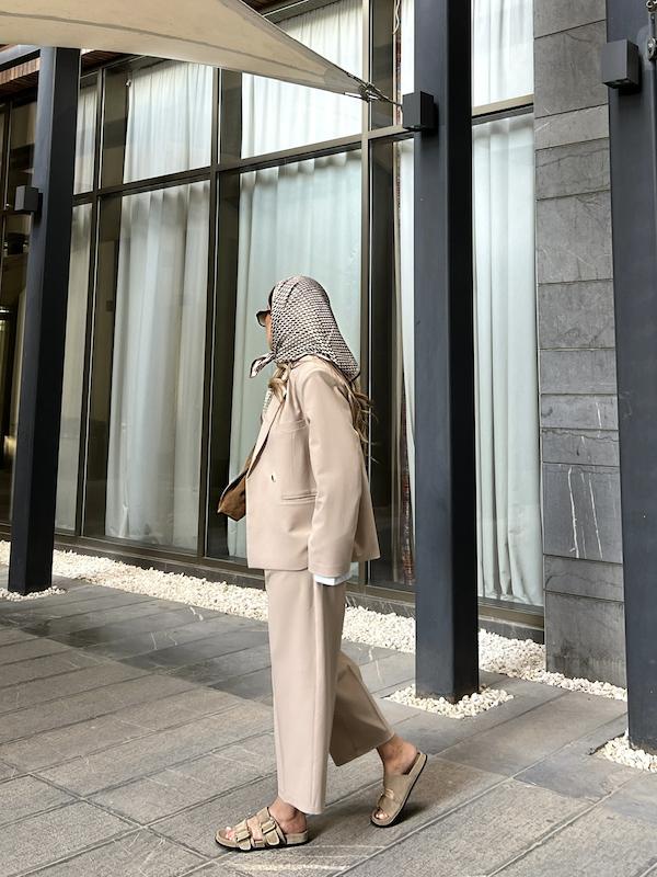 شلوار رِمی