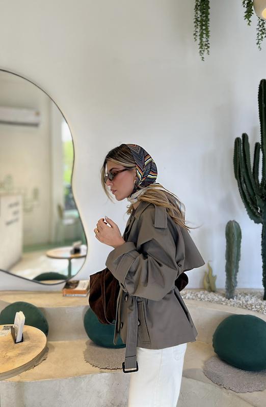 بارونی نایا