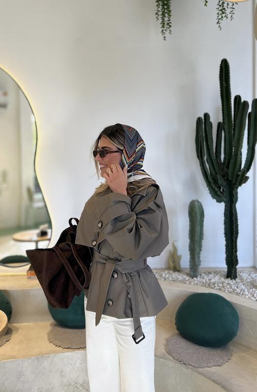 بارونی نایا