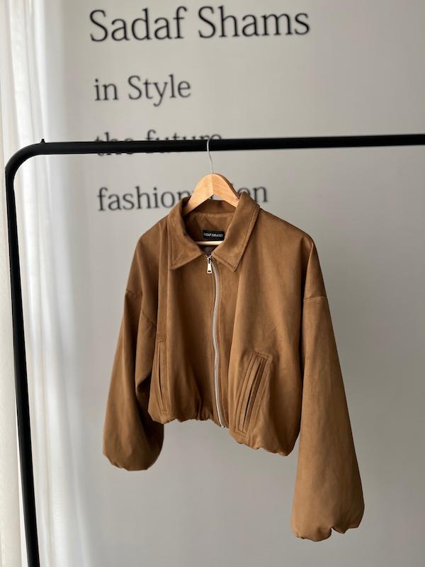 بامبر جكت ميلو 