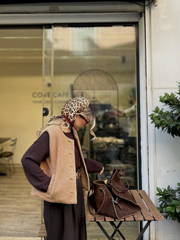 وست تدي ليا