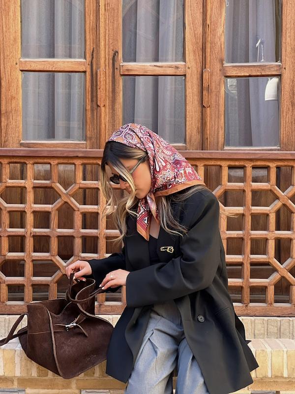 کت کایرو