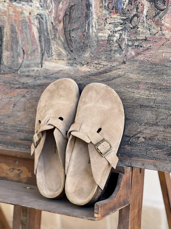 اسليپر بارلو 