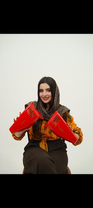 قاب بغل  تیزرو مناسب موتور سیکلت هوندا  125.150.200 بهنیکس