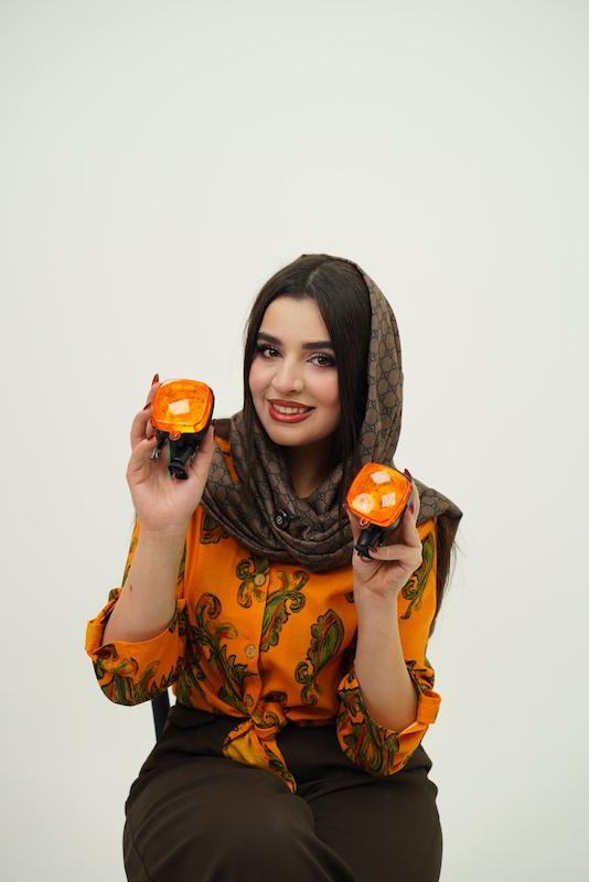 راهنما ASA موتور سیکلت | قیمت و خرید راهنمای موتور هوندا هندا