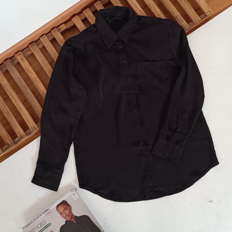 شومیز زنانه اسمارا