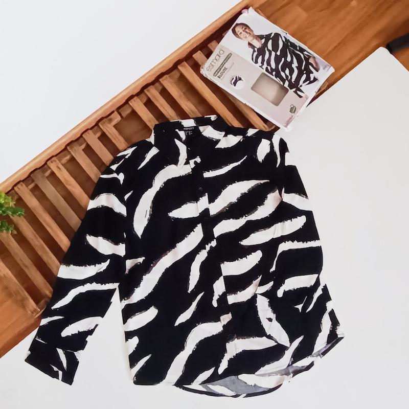 شومیز نخی اسمارا 