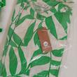 شومیز لینن جذاب زنانه برند  سسیل cecil 