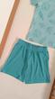 تیشرت شورتک پسرانه پپرتس اصل آلمان