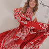 مینی اسکارف جذاب مارک آی ام 