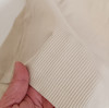 تیشرت کبربتی نخ پنبه زنانه اسمارا 