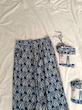 شلوار ویسکوز زنانه آلدی اصل آلمان