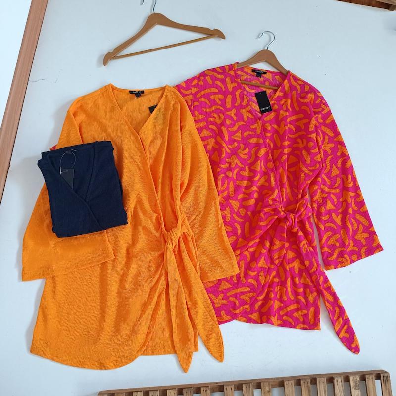 پیراهن مجلسی اسپرت زنانه اسمارا