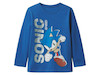 بلوز کرکی پسرانه طرح SONIC برند لوپیلو‌