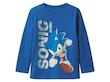 بلوز کرکی پسرانه طرح SONIC برند لوپیلو‌