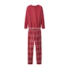 ست بلوز شلوار حوله ای زنانه اسمارا