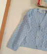 کت بافت جذاب زنانه برند اسمارا 