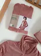 سوشرت مخمل زنانه برند اسمارا 