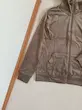 سوشرت مخمل زنانه برند اسمارا رنگ کرمی 