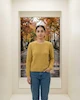 بلوز بافت زنانه برند اسمارا